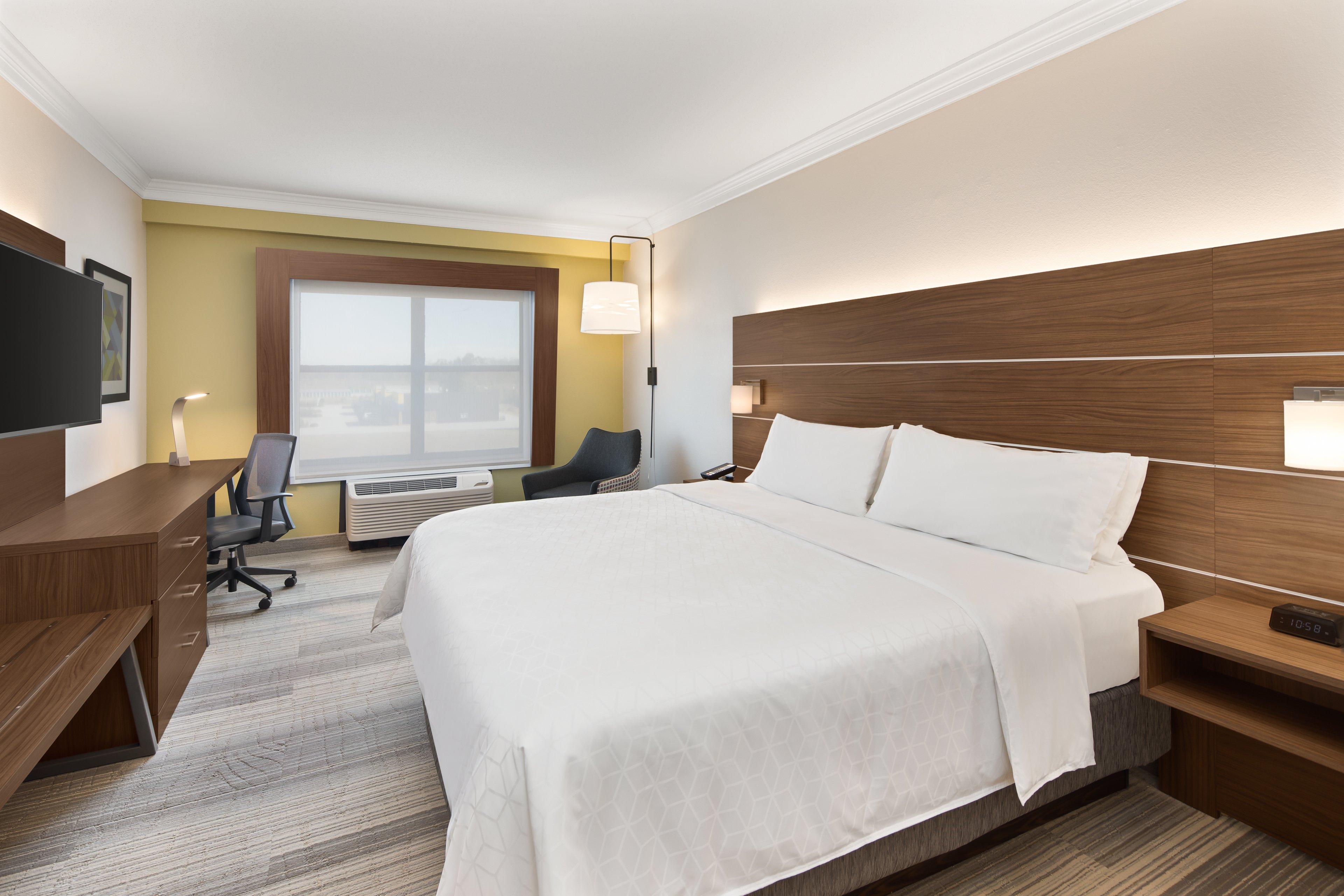 Holiday Inn Express Hotel & Suites Byron By Ihg Εξωτερικό φωτογραφία