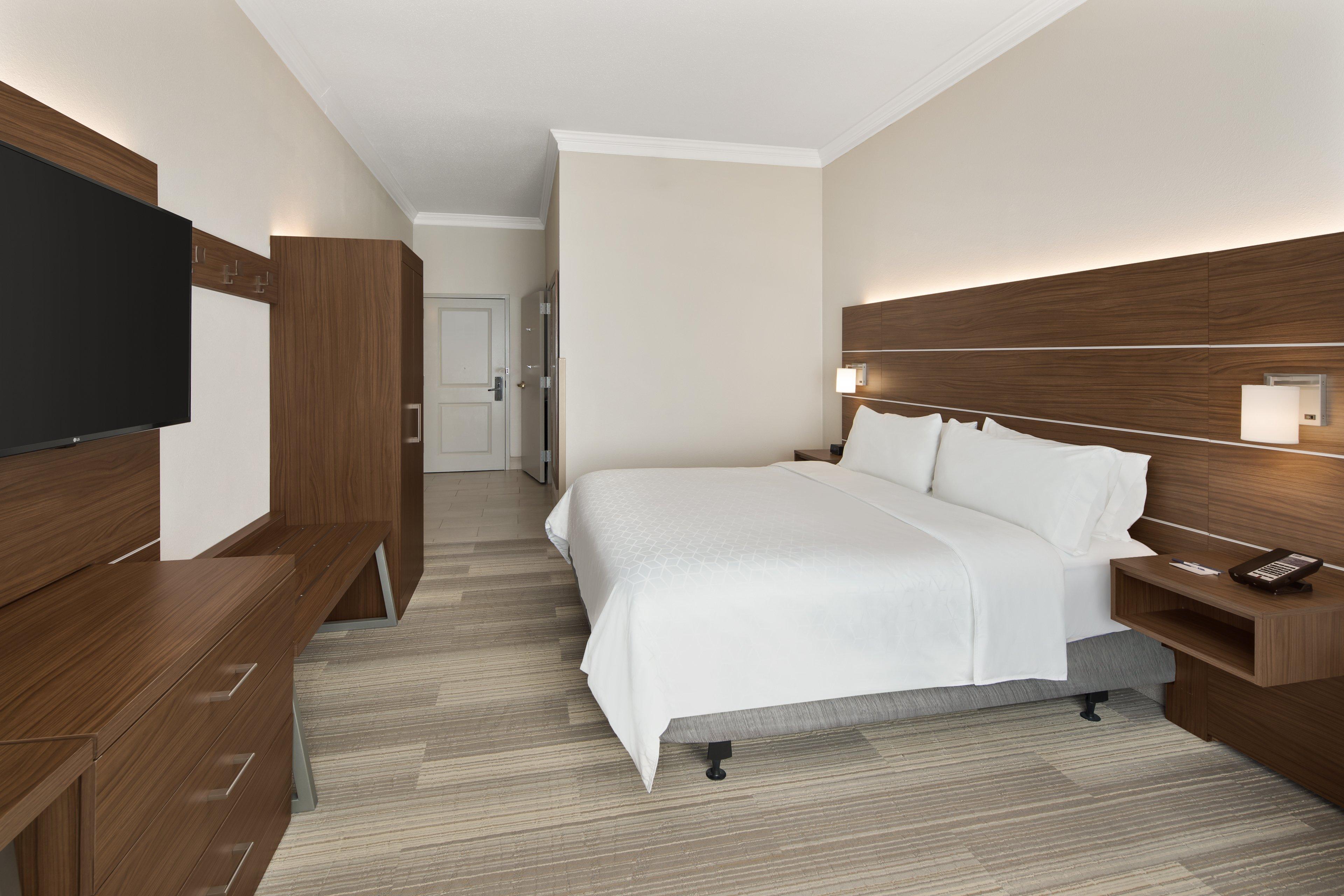Holiday Inn Express Hotel & Suites Byron By Ihg Εξωτερικό φωτογραφία