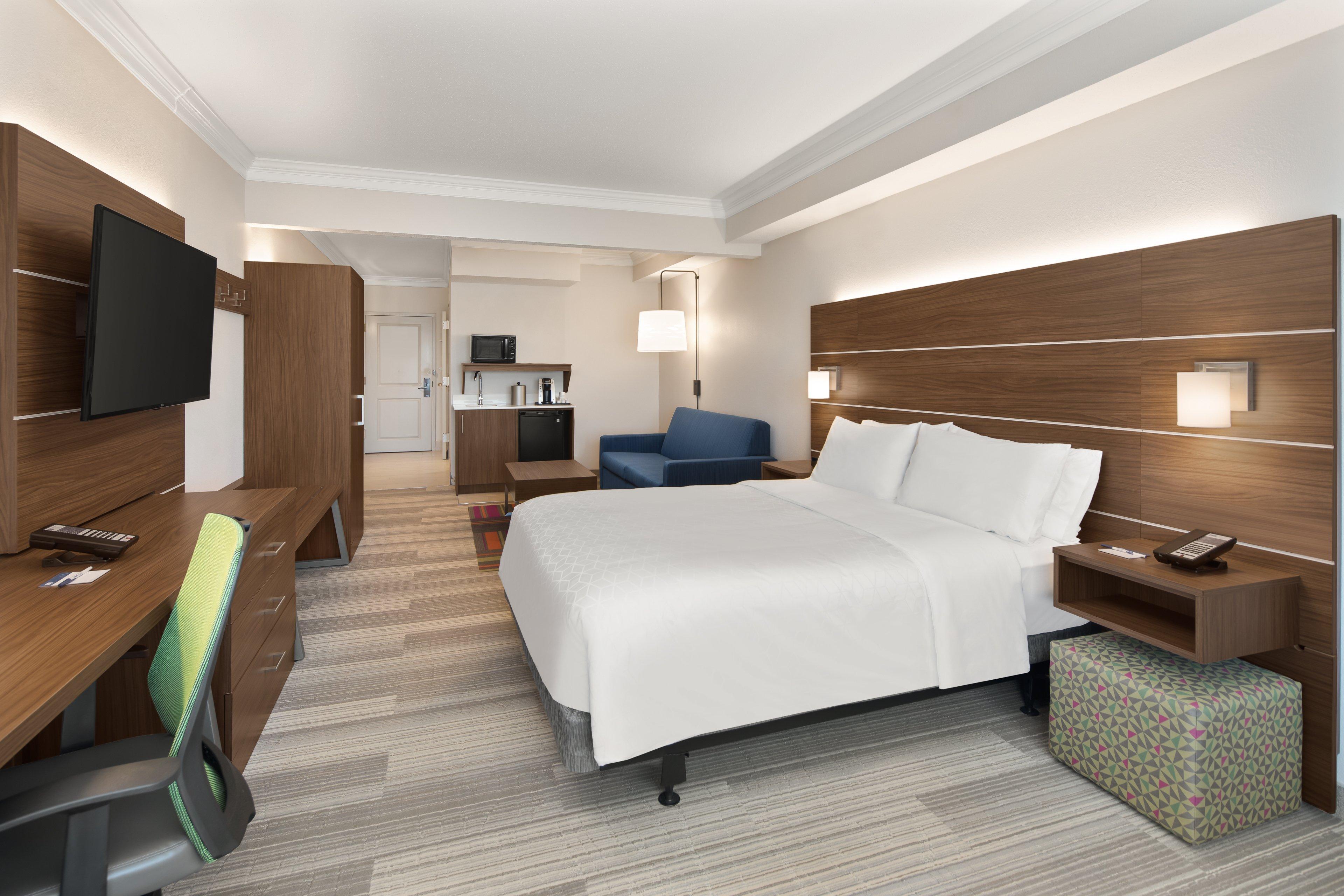 Holiday Inn Express Hotel & Suites Byron By Ihg Εξωτερικό φωτογραφία