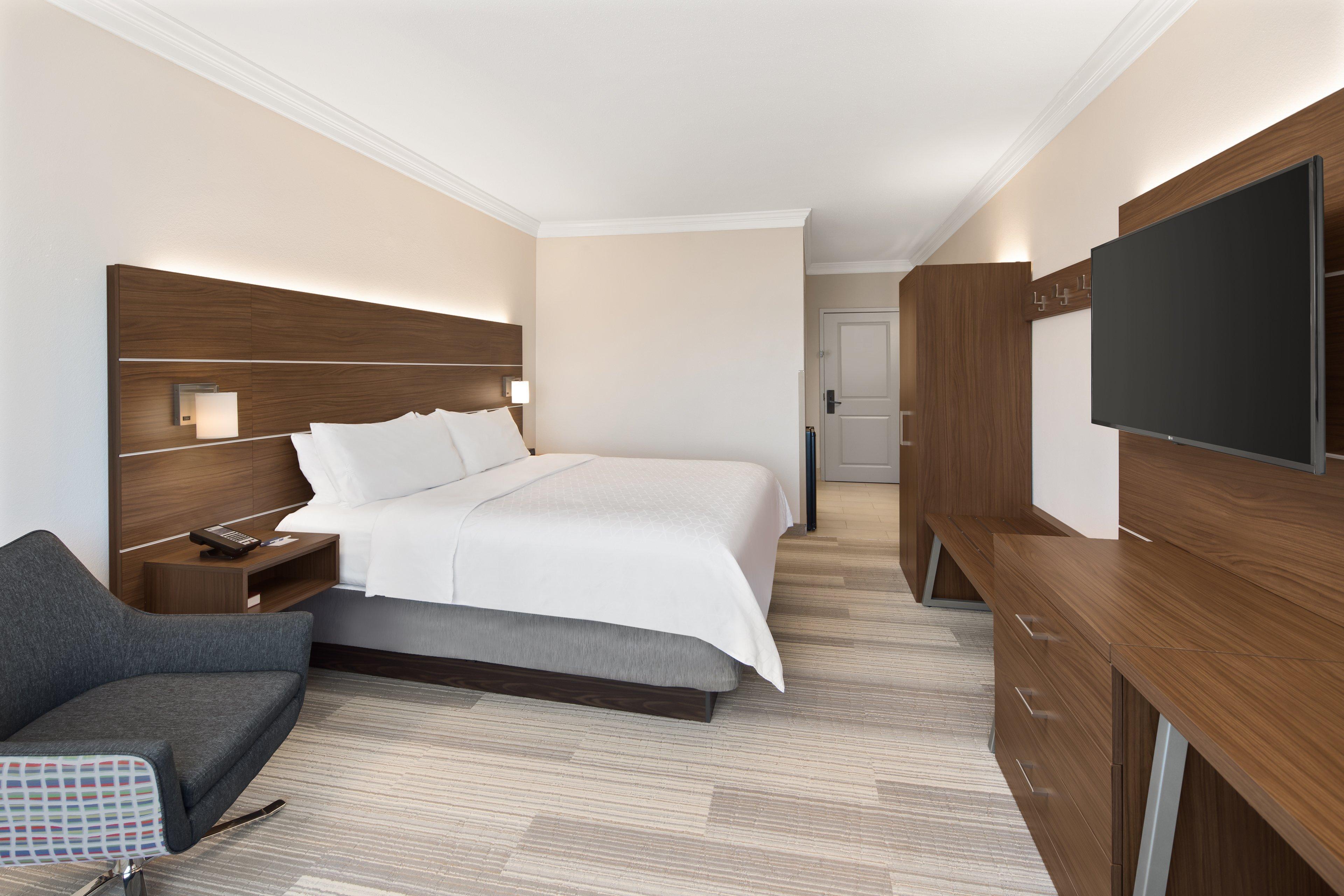 Holiday Inn Express Hotel & Suites Byron By Ihg Εξωτερικό φωτογραφία