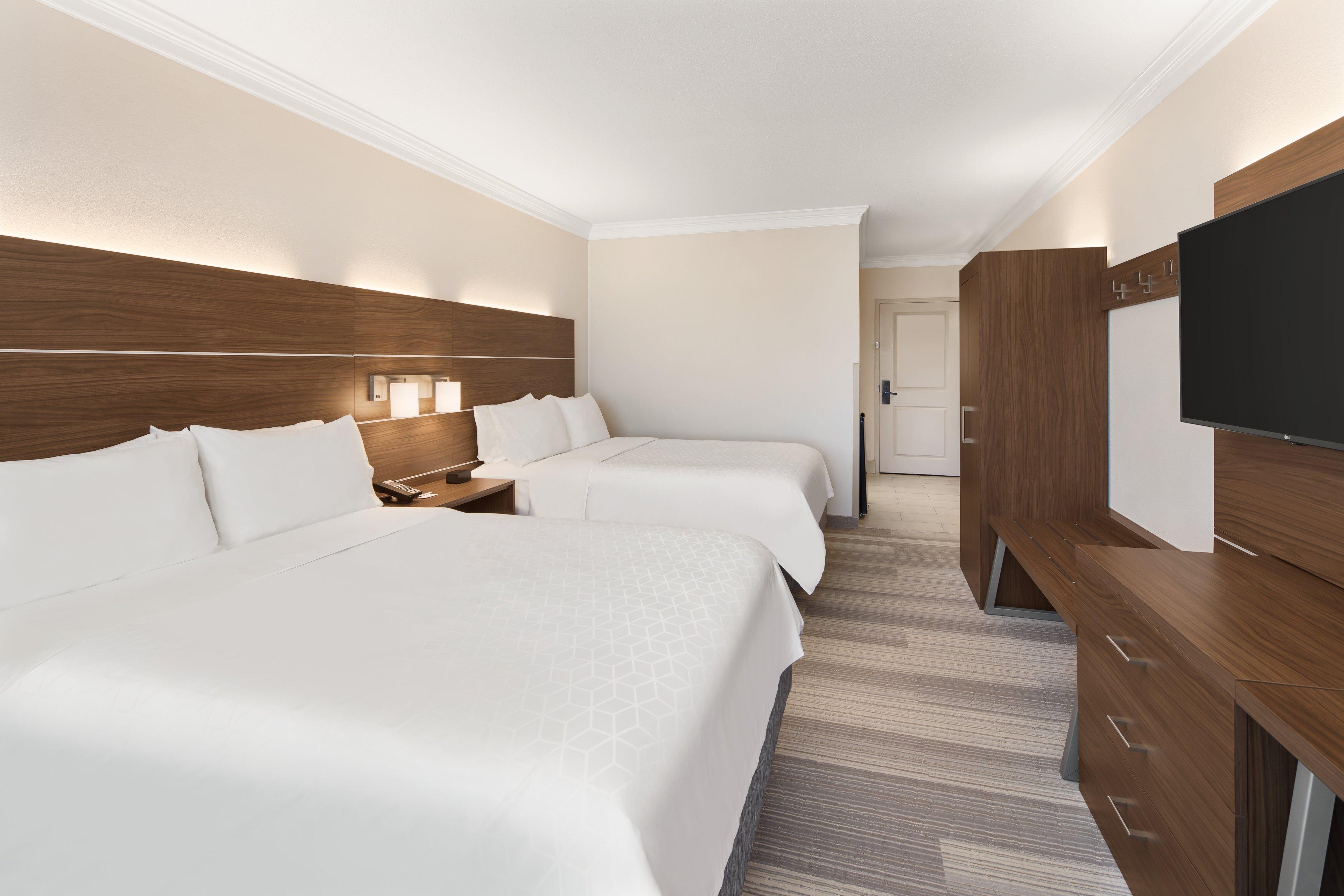 Holiday Inn Express Hotel & Suites Byron By Ihg Εξωτερικό φωτογραφία