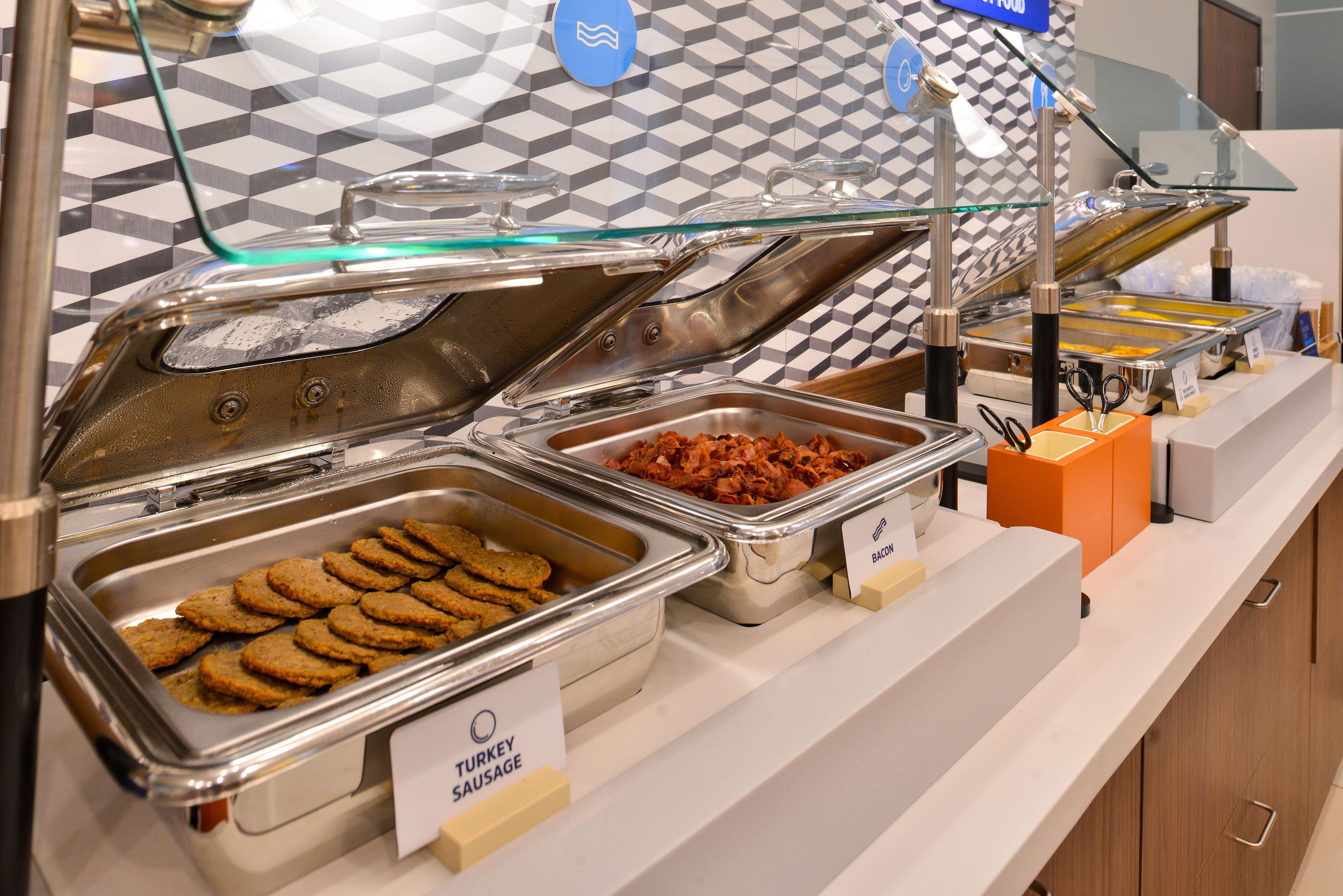Holiday Inn Express Hotel & Suites Byron By Ihg Εξωτερικό φωτογραφία