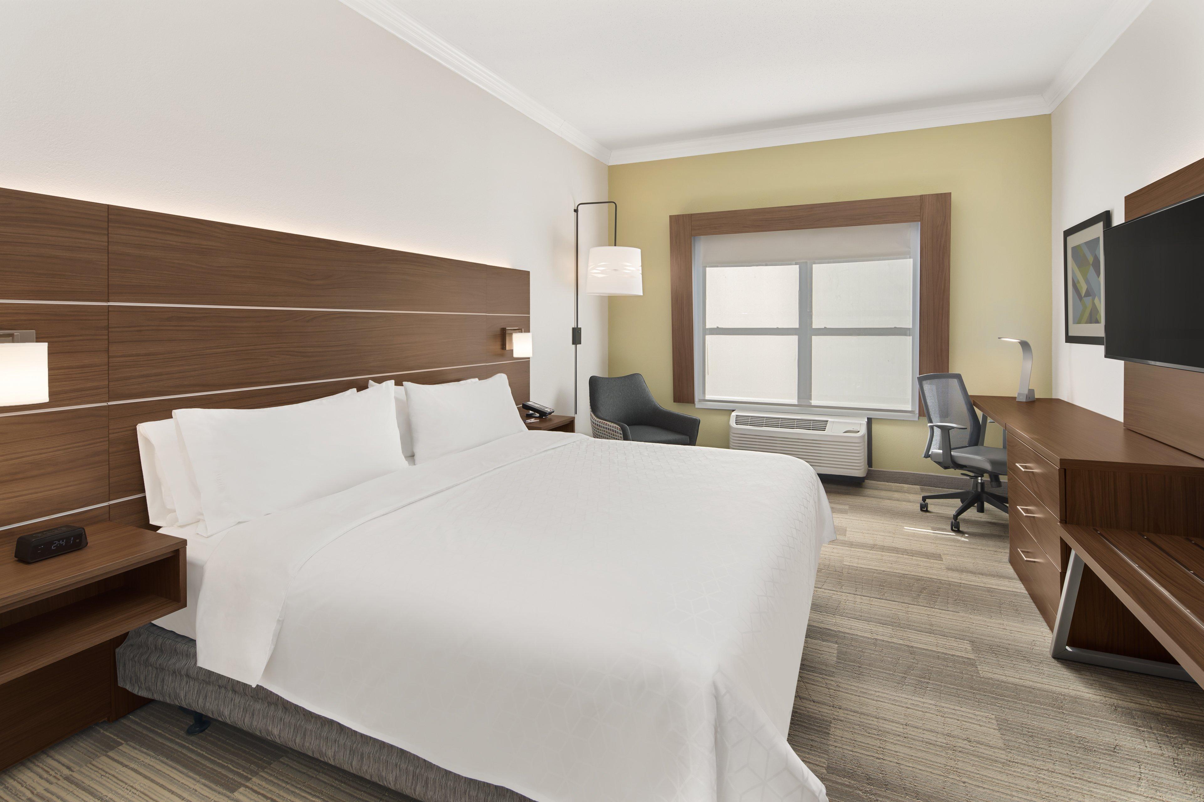 Holiday Inn Express Hotel & Suites Byron By Ihg Εξωτερικό φωτογραφία