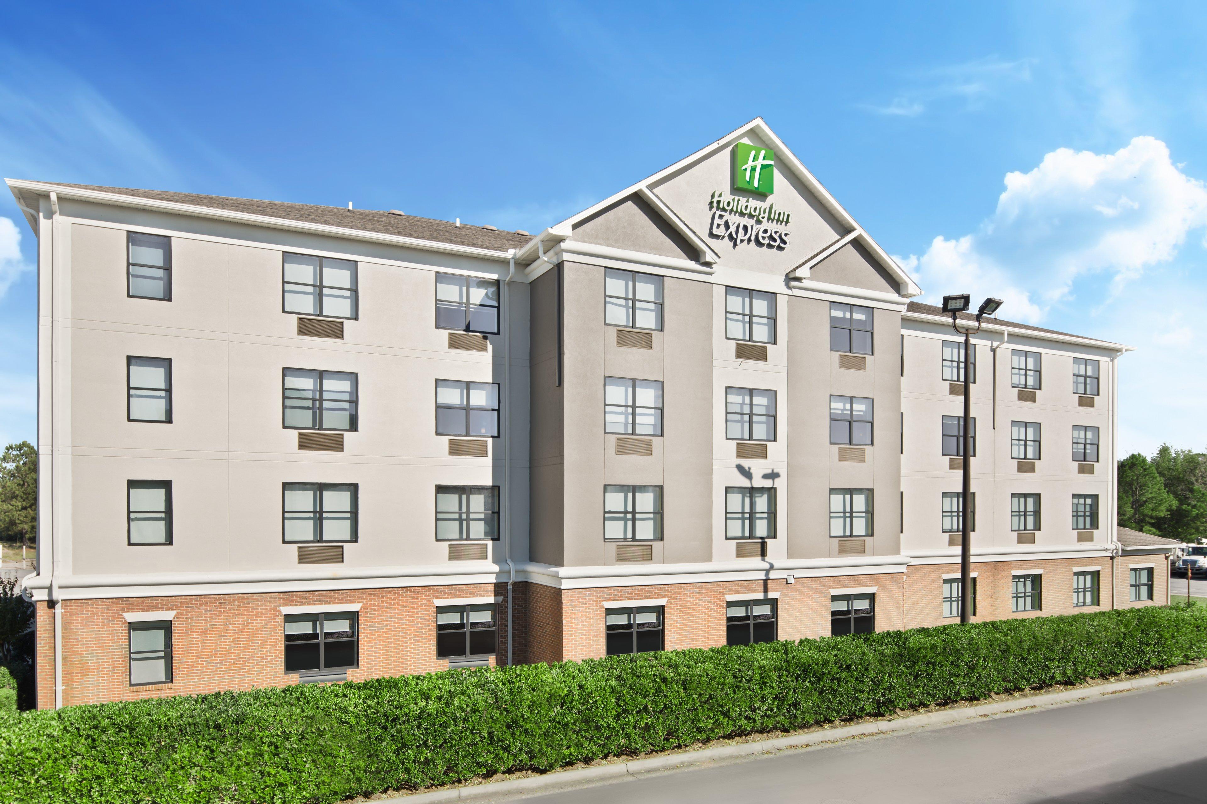 Holiday Inn Express Hotel & Suites Byron By Ihg Εξωτερικό φωτογραφία