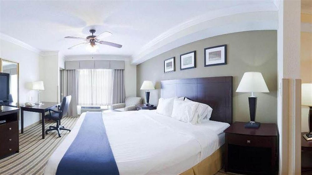 Holiday Inn Express Hotel & Suites Byron By Ihg Εξωτερικό φωτογραφία
